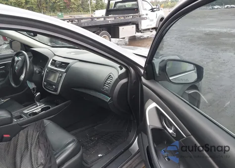 2016 Nissan Altima 2.5 Sl from USA, damaged, VIN 1N4AL3AP8GC133032